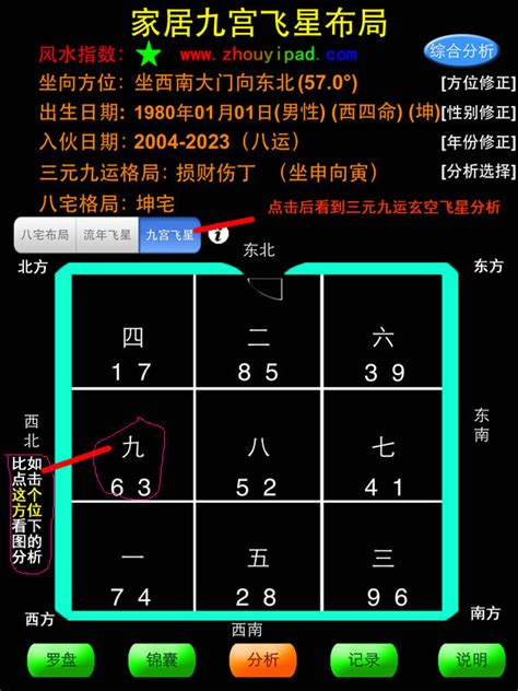 九运旺财旺丁|2024年九运旺哪个方向 2024后九运最好的坐向